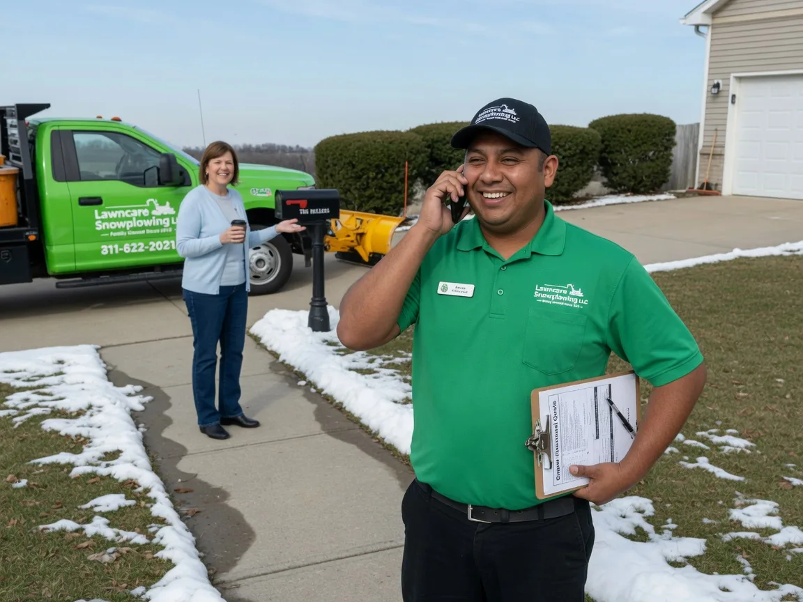 Lawn Care Services By Expert Landscaper Montgomeryville, PA FAQs